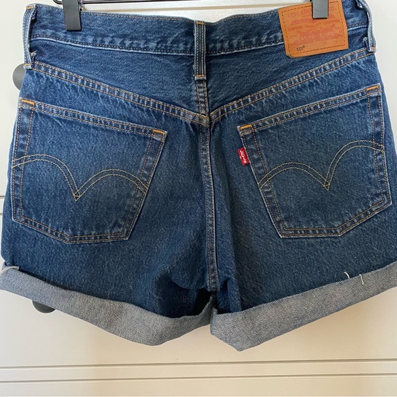LEVIS SHORT - Picture 5 of 8